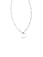 Collana Domar Donna in Argento COAR-432-280